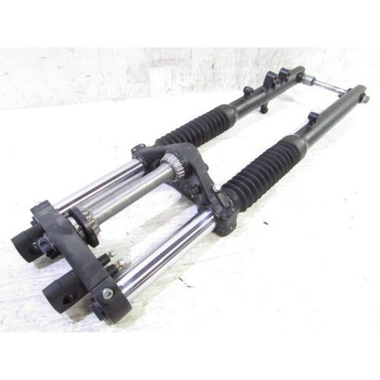 [USED] ZEXT Mastiff 250 OEM Front Fork Set 186F02