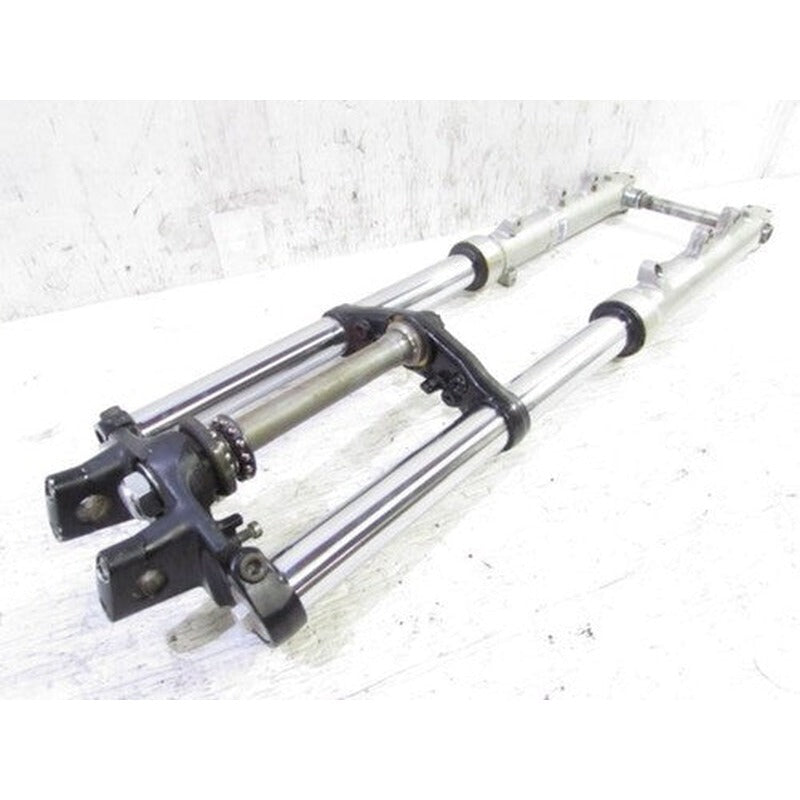 [USED] Honda CB400SF Ver.R NC39 NC42 Genuine OEM Front Fork Set