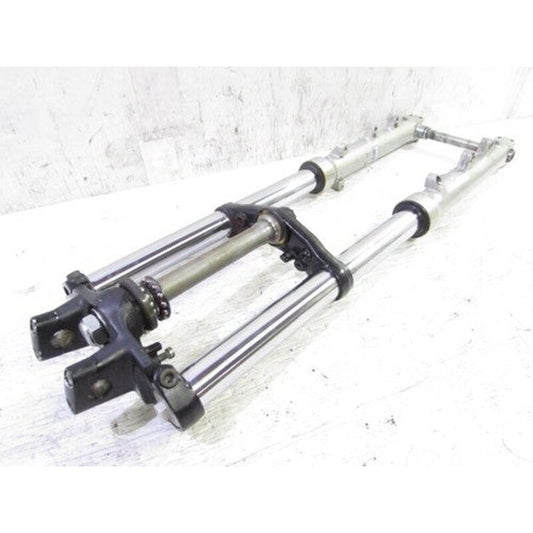 [USED] Honda CB400SF Ver.R NC39 NC42 Genuine OEM Front Fork Set