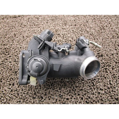 [USED] Harley-Davidson FXDC1580 Throttle Body FI Injection Dyna Twin Cam