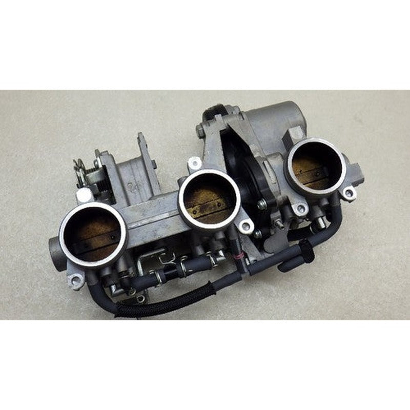 [USED] Yamaha XSR900 RN56J Throttle Body