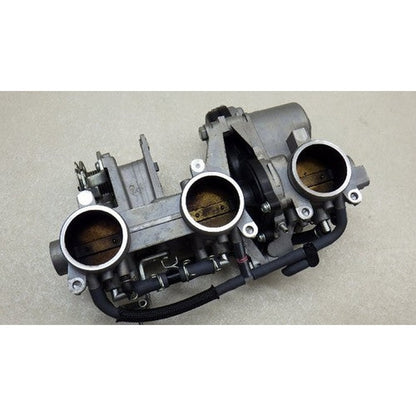 [USED] Yamaha XSR900 RN56J Throttle Body