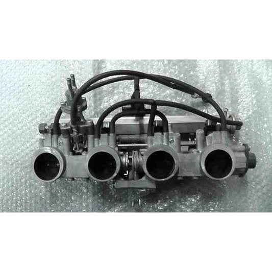 [USED] Honda CBR1100XX JH2SC35A8XM Throttle Body Used