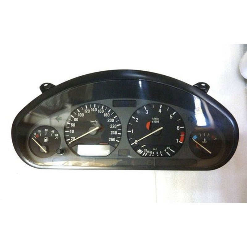 [USED] BMW 3 Series E36 CB20 Speedometer Instrument Cluster 73444km