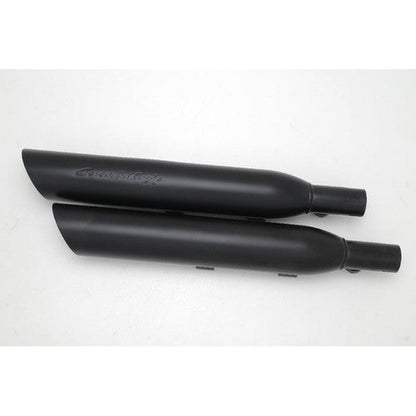 [USED] Harley-Davidson Sportster XL883 XL1200 Screamin Eagle Slash Down Slip-On Muffler