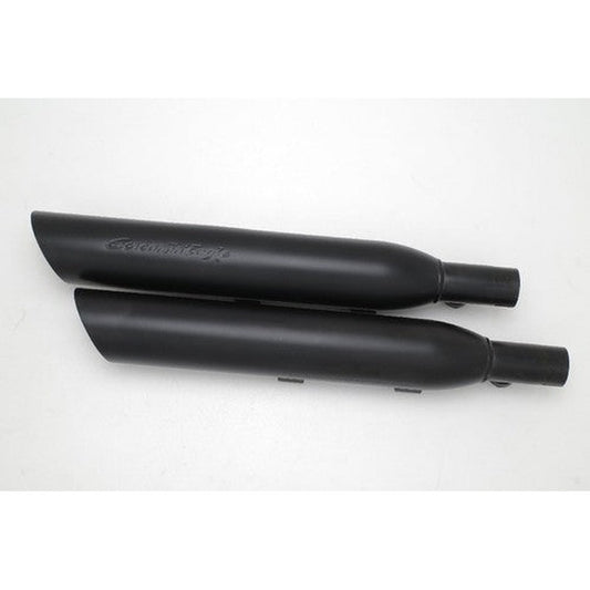 [USED] Harley-Davidson Sportster XL883 XL1200 Screamin Eagle Slash Down Slip-On Muffler
