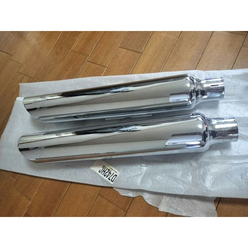 [USED] Vance & Hines Slip-On Muffler