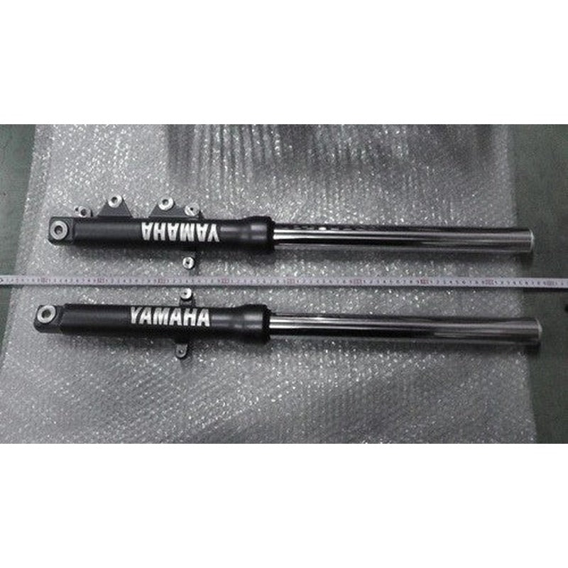 [USED] Yamaha FZ25 ME1RG426AK0008 Front Fork Suspension