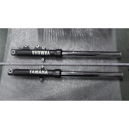 [USED] Yamaha FZ25 ME1RG426AK0008 Front Fork Suspension