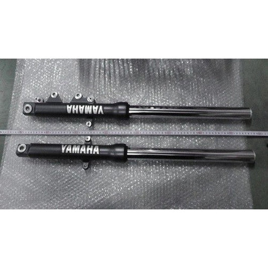 [USED] Yamaha FZ25 ME1RG426AK0008 Front Fork Suspension