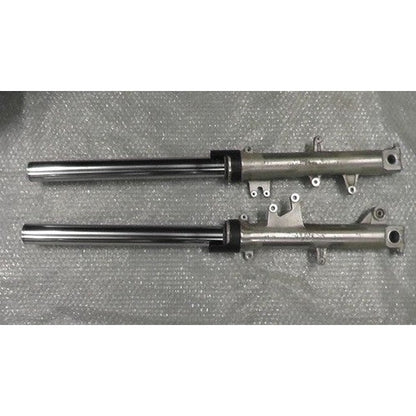 [USED] Honda CBR1100XX Super Blackbird Front Fork Suspension Used