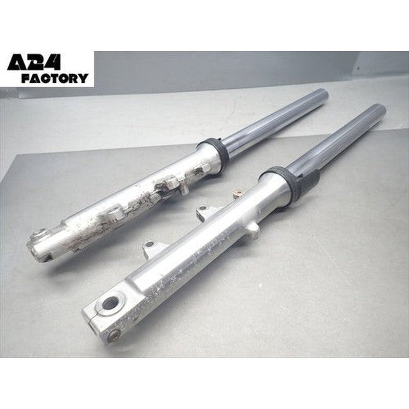 [USED] Yamaha FZ400 Front Fork Suspension OEM 4YR1 1997