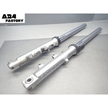 [USED] Yamaha FZ400 Front Fork Suspension OEM 4YR1 1997