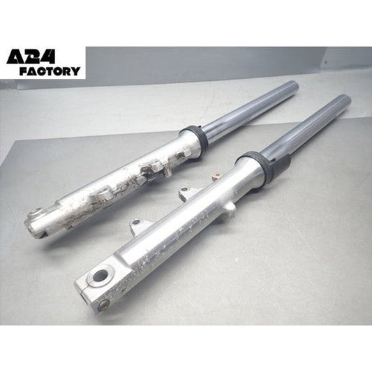 [USED] Yamaha FZ400 Front Fork Suspension OEM 4YR1 1997