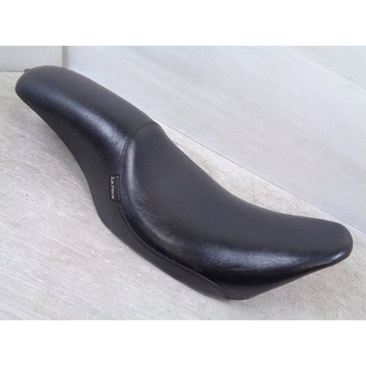 [USED] Lepera Silhouette Double Seat Harley Flhx Fltr Flhr Flht 08-23