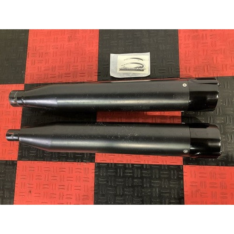 [USED] Harley-Davidson FLHXS1870 Screamin Eagle Slip-On Muffler