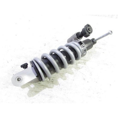 [USED] BMW F800S Rear Suspension Showa Genuine OEM 2016