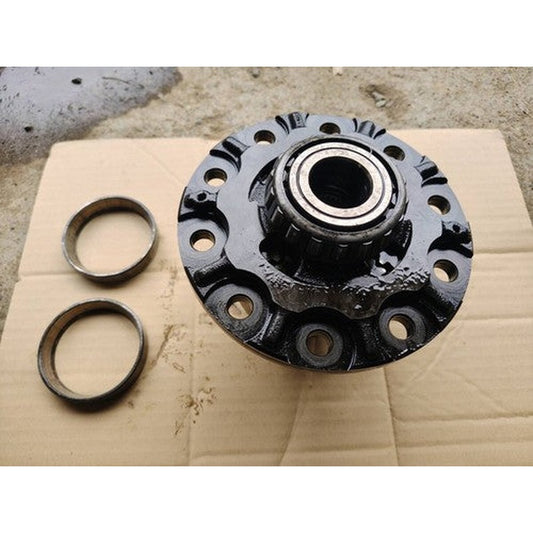 [USED] Nissan S15 Silvia SR20DET Genuine Helical LSD R200 Differential