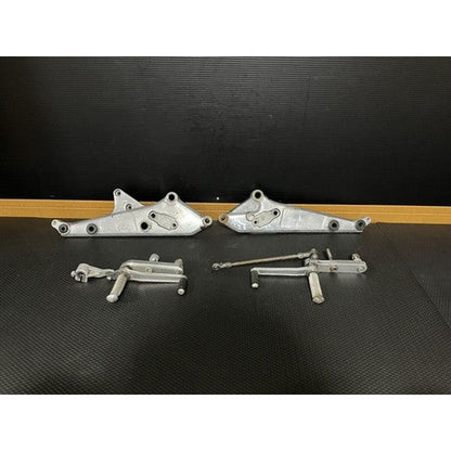 [USED] CB750F Honda Rearsets Backstep RC04 Vintage Period Correct