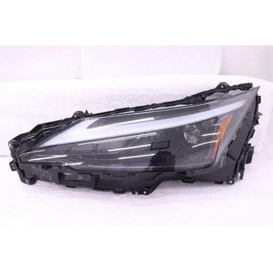 [USED] Koito LED Left Headlight Unit Lexus RZ XEBM15 Black OEM