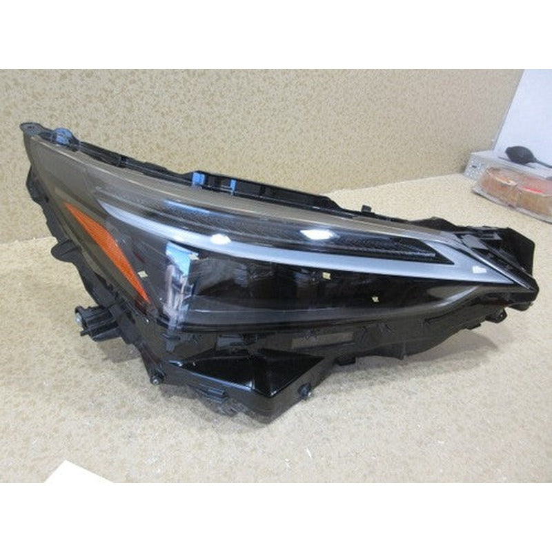 [USED] Lexus NX AAZH20 AAZH25 OEM LED Headlight Right 81145-78400