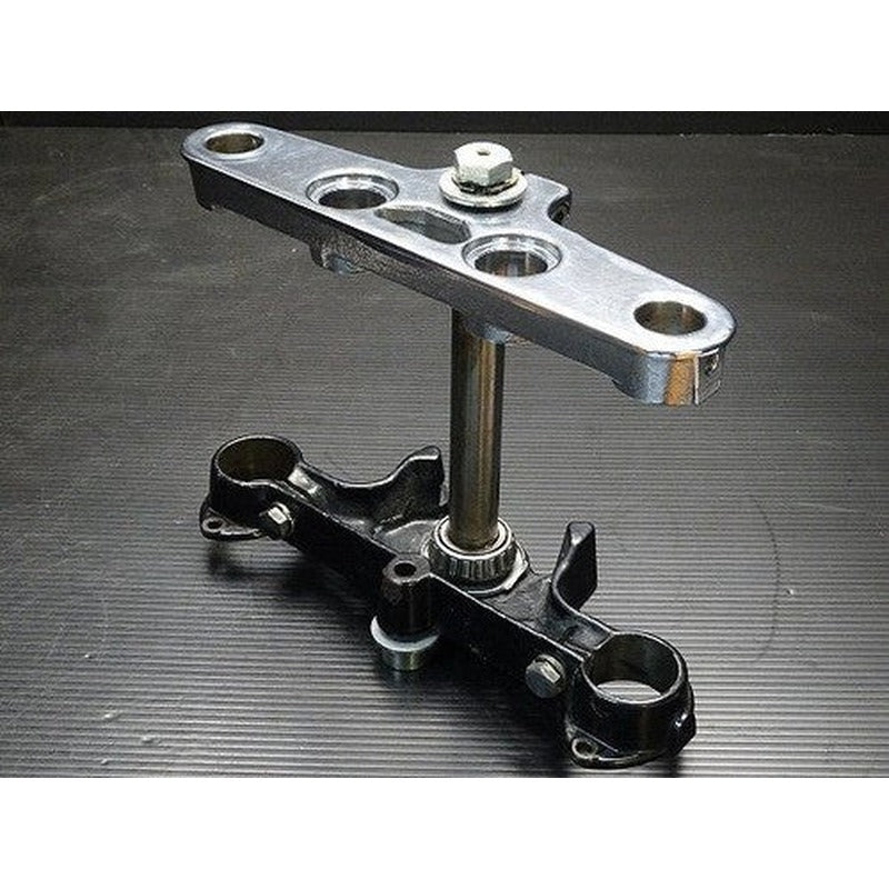 [USED] Harley-Davidson FLSTF1340 OEM Triple Tree Stem