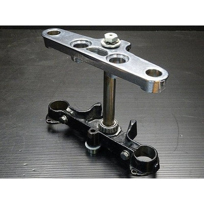[USED] Harley-Davidson FLSTF1340 OEM Triple Tree Stem