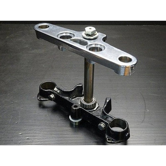 [USED] Harley-Davidson FLSTF1340 OEM Triple Tree Stem