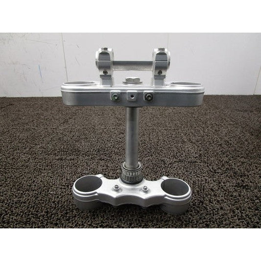 [USED] KTM 125EXC Inverted Top Bridge Stem 54φ 60φ Carburetor