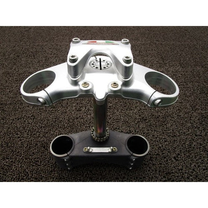 [USED] MV Agusta Brutale 910S Inverted Top Bridge Stem ZCGF411