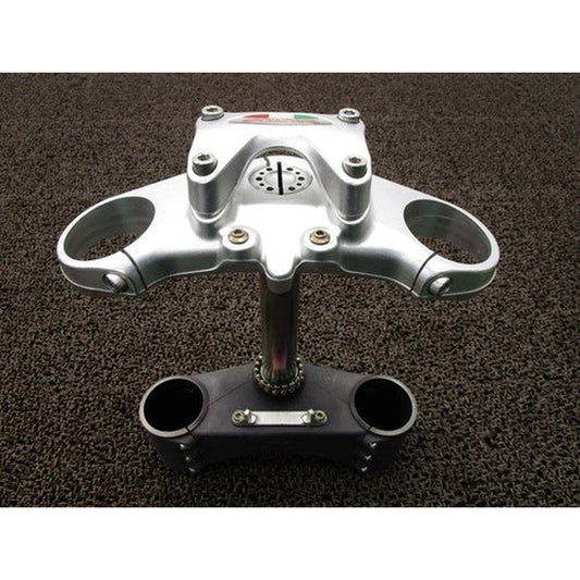 [USED] MV Agusta Brutale 910S Inverted Top Bridge Stem ZCGF411