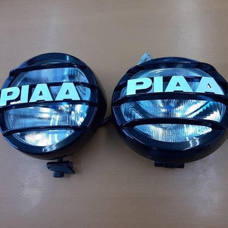 [USED] PIAA Fog Lights 2pcs Set Halogen PR8101