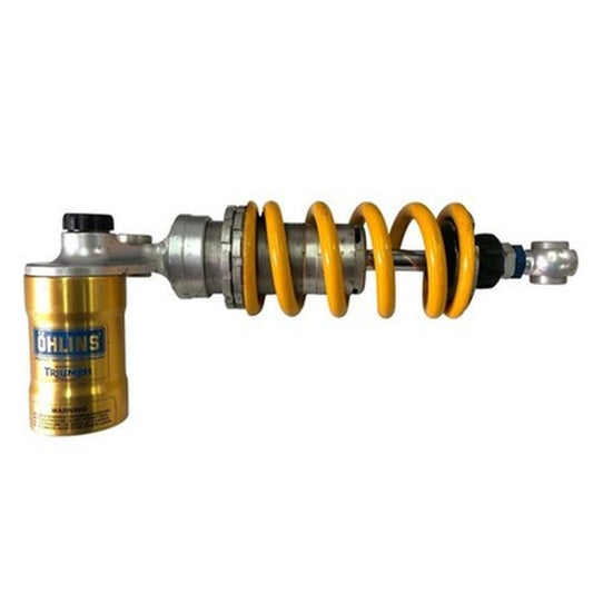 [USED] Ohlins Triumph Street Triple R 2008-2012 Rear Shock Absorber 290mm Pitch