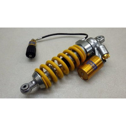 [USED] OHLINS TTX Rear Shock Absorber Ducati Multistrada 1260 Pikes Peak
