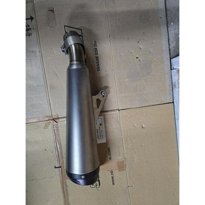 [USED] Akrapovic Slip-On Muffler BMW R nineT Pure 2022 OEM Genuine