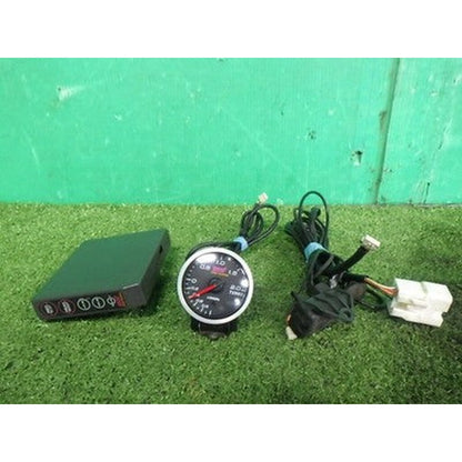 [USED] Defi Boost Gauge 52mm Subaru Impreza WRX STI GVB