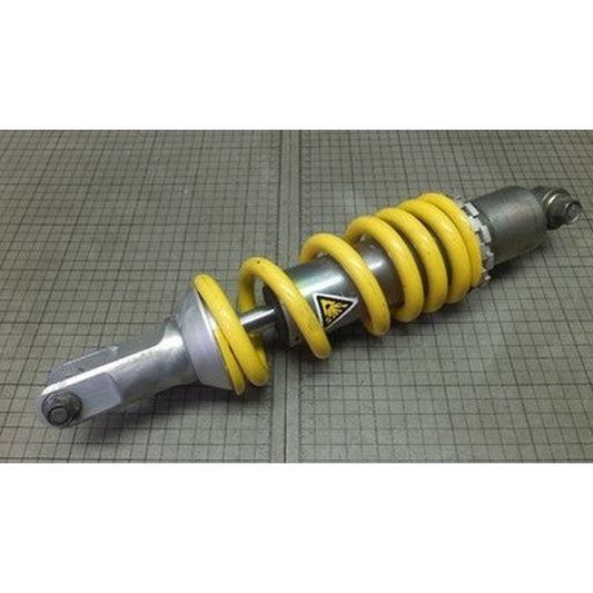 [USED] Yamaha MT-03 5YK Rear Shock Absorber Genuine SACHS Monoshock
