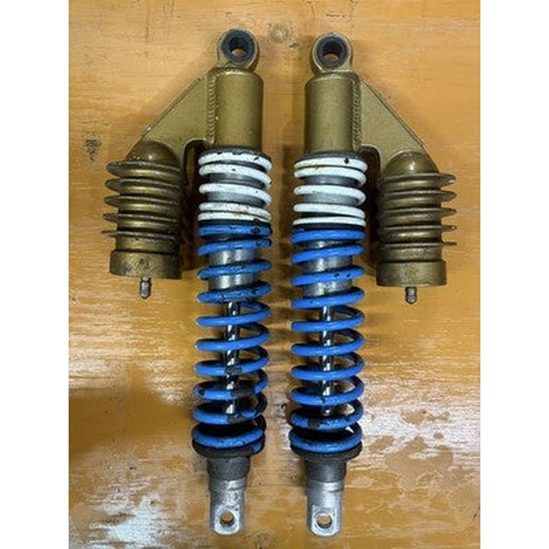 [USED] Works Performance Rear Suspension 360mm Kawasaki Z1000 S1 Z1000 R1 Eddie Lawson