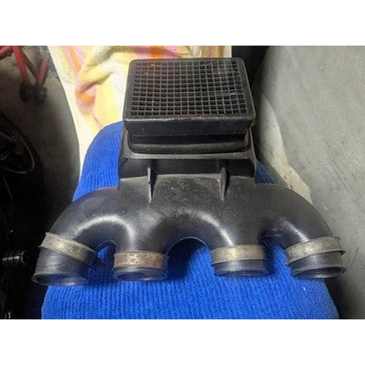 [USED] Kawasaki Z1 Z2 Genuine OEM Air Cleaner Box Housing