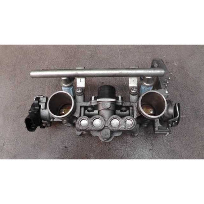 [USED] Suzuki GSR250 Throttle Body
