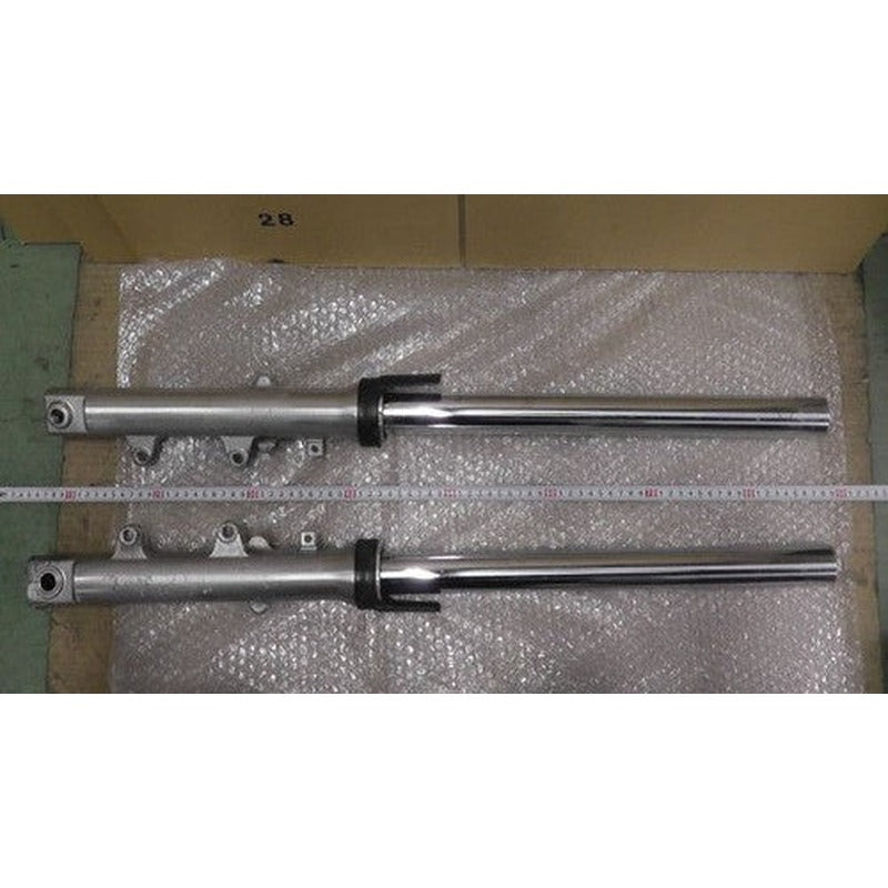 [USED] Yamaha XJR400R RH02J Front Fork Suspension Used