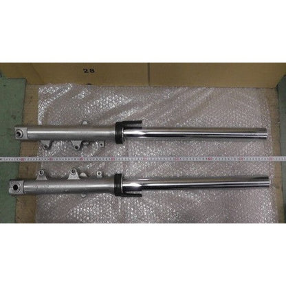 [USED] Yamaha XJR400R RH02J Front Fork Suspension Used