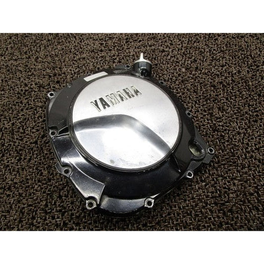 [USED] Yamaha XJR1300 Clutch Cover RP03J Carburetor Model