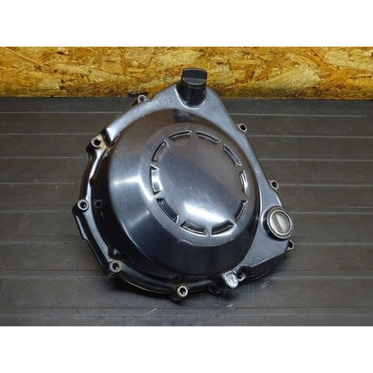 [USED] Kawasaki ZXR750 ZX750J-023 Clutch Cover Engine Cover Right