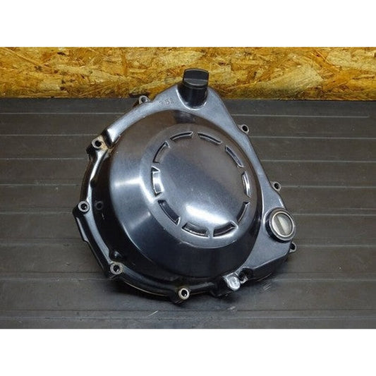 [USED] Kawasaki ZXR750 ZX750J-023 Clutch Cover Engine Cover Right
