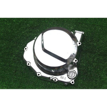 [USED] Kawasaki Z750GP Engine Clutch Cover Used