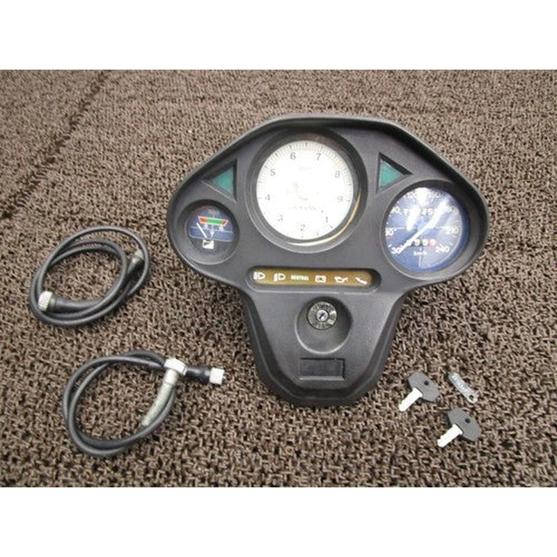 [USED] Moto Guzzi Le Mans 850 Instrument Cluster Speedometer Tachometer