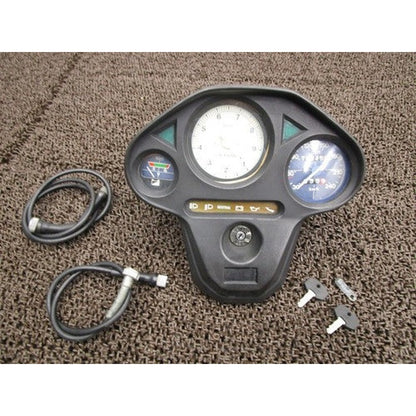 [USED] Moto Guzzi Le Mans 850 Instrument Cluster Speedometer Tachometer