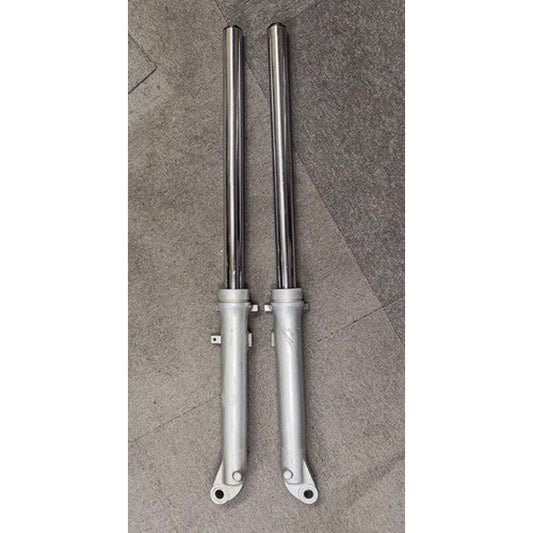 [USED] Yamaha TW200 Genuine OEM Front Fork Drum Brake 2JL