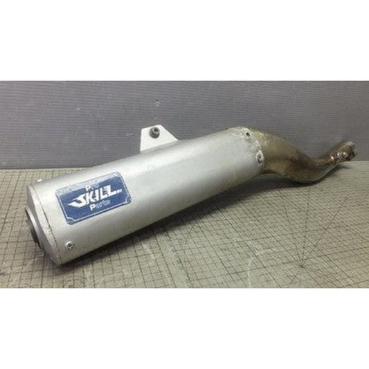 [USED] Pro Skill Yamaha TT250R 4GY Slip-On Muffler Silencer E3803